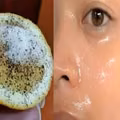 Domowy cytrynowy peeling rozświetlający