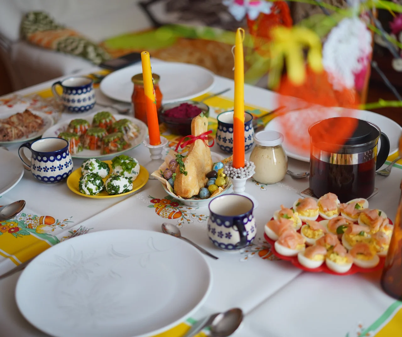 Bez nich Wielkanoc się nie liczy! 6 potraw, które muszą zagościć na Twoim stole
