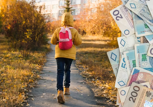 400 zł dla każdego ucznia w 2025/2026! Rządowe wsparcie czeka, ale tylko do listopada!