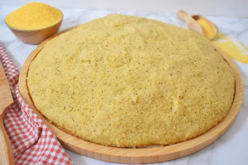 Włoska polenta - przepis i ciekawostki
