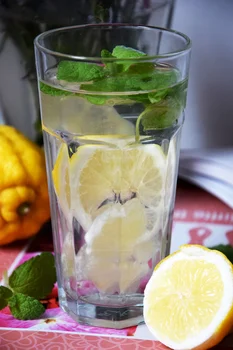 CYTRYNOWY DETOX