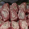 Roladki Salami