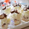 ,,Mini deserki Kinder Schoco- Bons''