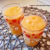 Tropikalne Smoothie - Bomba Witamin!