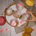 Pomarańczowe babeczki
