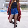 Ciekawa stylizacja