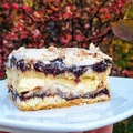 Ciasto Pani Walewska – inaczej pychotka