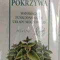 Ostrzeżenie publiczne: Niebezpieczne alkaloidy w herbatce ziołowej z pokrzywy