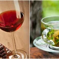 Wino, cynamon i tymianek na grypę i przeziębienie