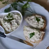 Pasta jajeczna z tuńczykiem
