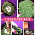 SZPINAKOWY WRAP bez GLUTENU