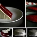 Ciasto red velvet