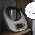 Lidl zaskakuje fanów Thermomixa! Genialny dodatek za mniej niż 80 zł ułatwia życie w kuchni!