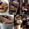 Lody czekoladowe - idealne na poprawę nastroju