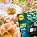 Kultowy robot kuchenny z Lidla teraz 700 zł taniej! Z nim wielkanocne gotowanie będzie łatwe jak nigdy, ale trzeba się spieszyć