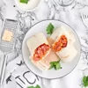 Szybkie meksykańskie burrito