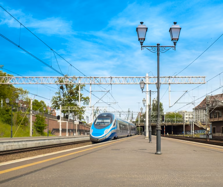 Podwyżki cen były za duże! Bilety PKP Intercity będą tańsze!!