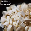 Pieczarki – obierać czy myć? ;)