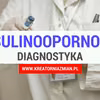 Insulinooporność - diagnostyka (badania)