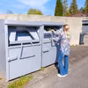 28 tysięcy kontenerów PCK zniknie z ulic. Wszystko przez zmiany w prawie!