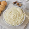 Sos beszamelowy - przepis krok po kroku
