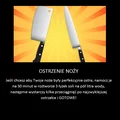 Jak perfekcyjnie naostrzyć nóż