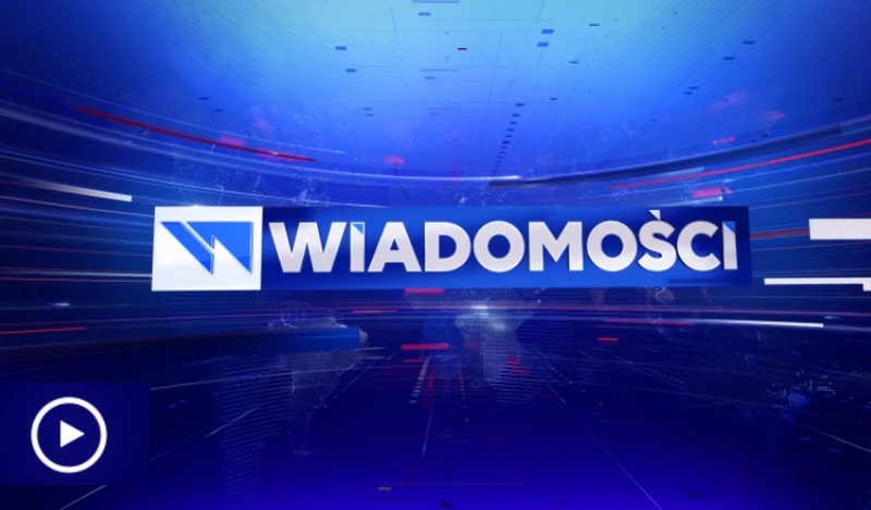 To on przejmie "Wiadomości" TVP? Od ponad 20 lat wiązany był z TVN!