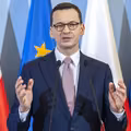 Rząd: powrót do "nowej normalności". Lista zmian na 20 kwietnia