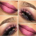 Ciekawy makeup na wieczór