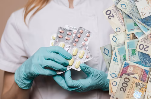 Wzrost zasiłków i nowe darmowe leki od 1 lipca! Przełomowe zmiany w polskiej służbie zdrowia