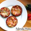 Pizzerinki z cukinii