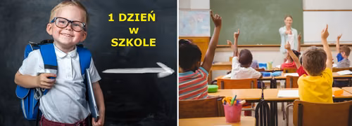 Pierwsze tygodnie w szkole – jak odpowiednio przygotować dziecko.