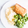 Kotlet de volaille