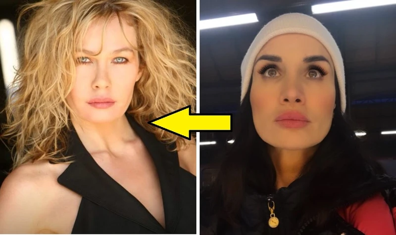 Kasia Wołejnio pokazała BRUTALNE SMSy od Violi Kołakowskiej! Padły groźby!