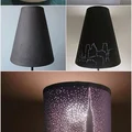 Świąteczny lampion