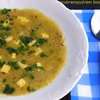 Zupa chlebowa