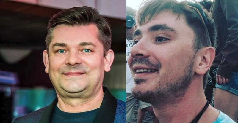 Zenon Martyniuk płaci za wesele swojego syna. Kwota przyprawia o zawrót głowy!