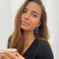 Julia Wieniawa ma sposób na powiększenie ust! Nie chodzi o zabieg