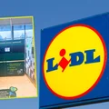W Lidlu pojawiły się tajemnicze automaty! Od 1 października 2025 wielkie zmiany, które dotyczą każdego z nas