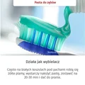 Niezwykłe zastosowanie pasty
