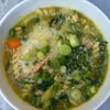 Qchnia po prostu: Minestrone