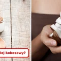 Do czego możesz wykorzystać OLEJ KOKOSOWY?