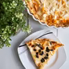 Tarta z dynią
