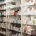 Wycofanie z obrotu syropu Adrimax: Decyzja Głównego Inspektora Farmaceutycznego
