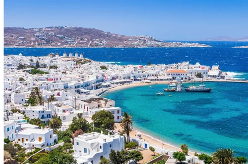 Kryzys turystyczny w Grecji! Popularna atrakcja zamknięta dla odwiedzających!
