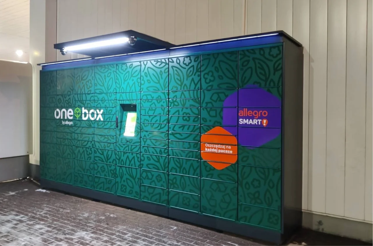 Niespodziewane zmiany w dostawach na Allegro! Klienci nie kryją oburzenia, a firma odpowiada