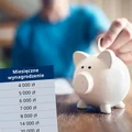 Tyle wyniesie twój zwrot za PIT 2023! Tabela + wyliczenia pensja od 4 do 20 tys zł.
