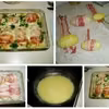 Pieczone ziemniaczki w bekonie