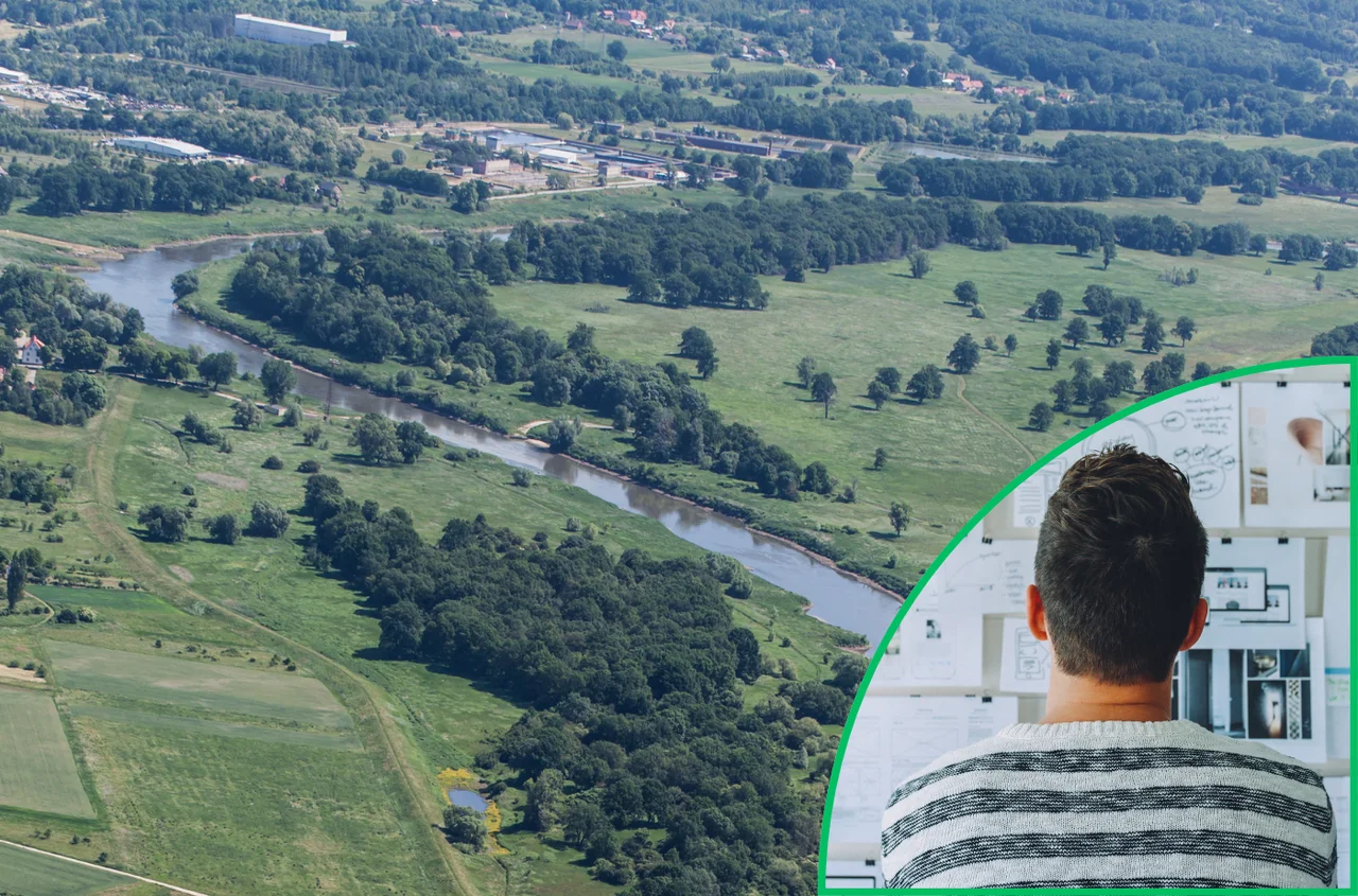 Park Narodowy Doliny Dolnej Odry jednak powstanie? Rząd ma sposób na prezydenckie weto!