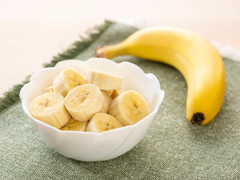 Jednodniowa dieta bananowa. Hit czy kit?